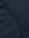 Ombre Clothing Maglione lavorato a maglia con punti strutturati da uomo Ombre Clothing