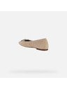Geox Ballerine beige da donna Geox Marsilea