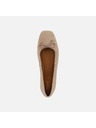 Geox Ballerine beige da donna Geox Marsilea