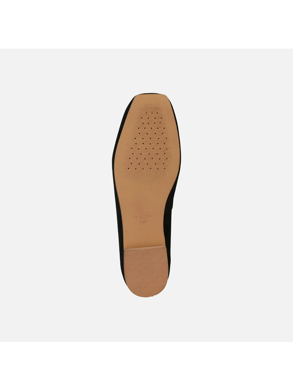Geox Ballerine nere da donna Geox Marsilea