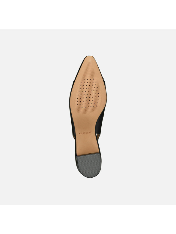 Geox Ballerine nere da donna Geox Giselda 15