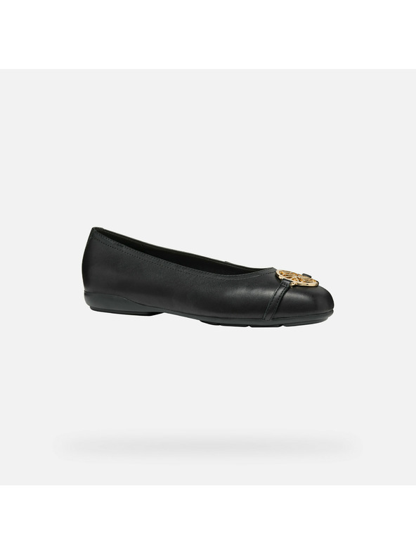 Geox Ballerine Geox Annytah donna nero
