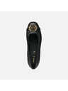 Geox Ballerine Geox Annytah donna nero