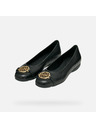 Geox Ballerine Geox Annytah donna nero