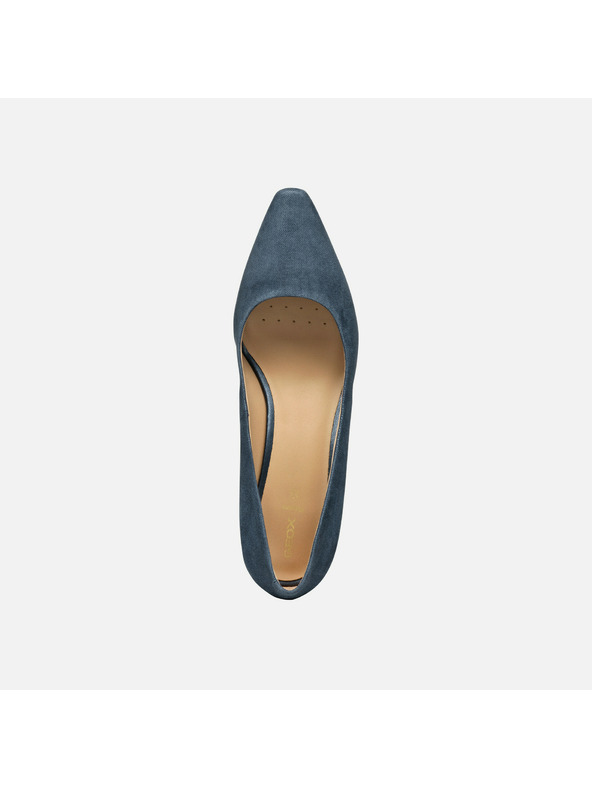 Geox Décolleté blu scuro da donna Geox Giselda