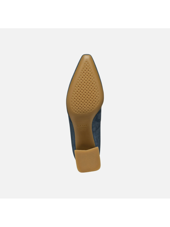 Geox Décolleté blu scuro da donna Geox Giselda