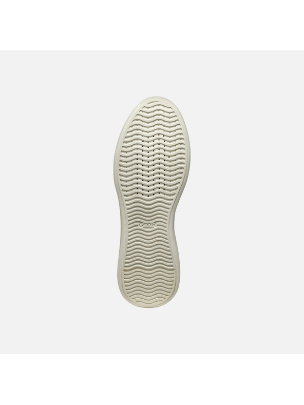 Geox Sneakers dorate da donna Geox Sunnetty