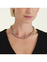 Rosefield Collana in acciaio da donna Rosefield JNCNS-J895