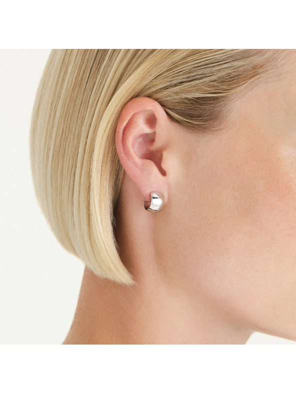 Rosefield Orecchini dorati da donna Rosefield JESWS-J933