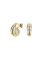 Rosefield Orecchini dorati da donna Rosefield JENEG-J821