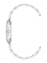 Nine West	 Orologi rotondi da donna Nine West NW/1893SVTT
