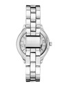 Nine West	 Orologi rotondi da donna Nine West NW/2589WTSV