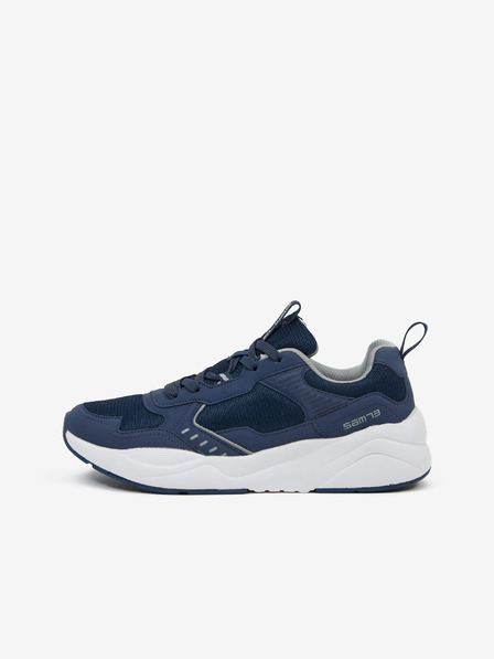 Sam 73 Sneakers da uomo blu scuro SAM 73 Neil