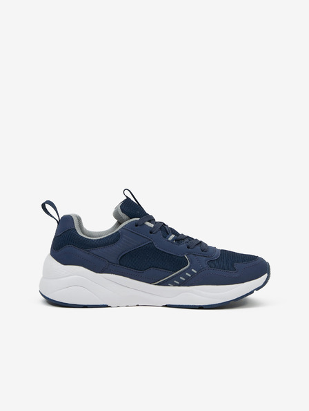 Sam 73 Sneakers da uomo blu scuro SAM 73 Neil