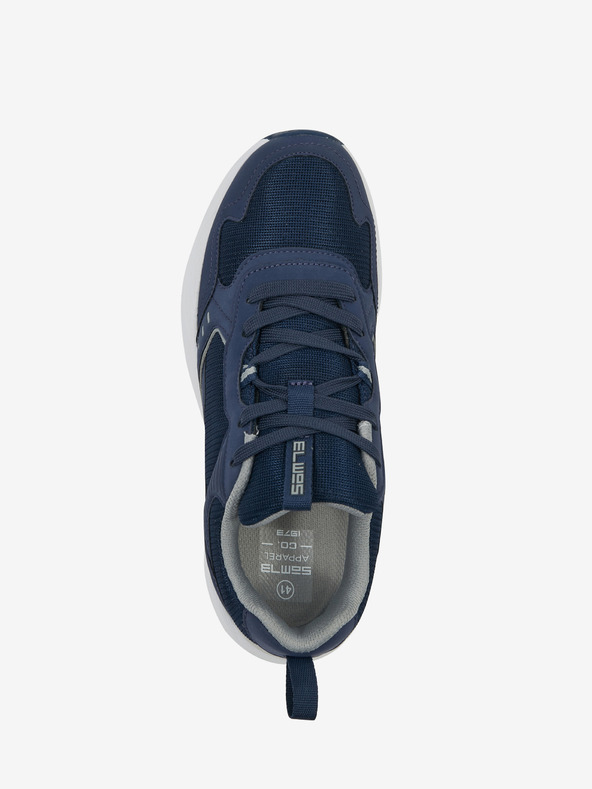 Sam 73 Sneakers da uomo blu scuro SAM 73 Neil