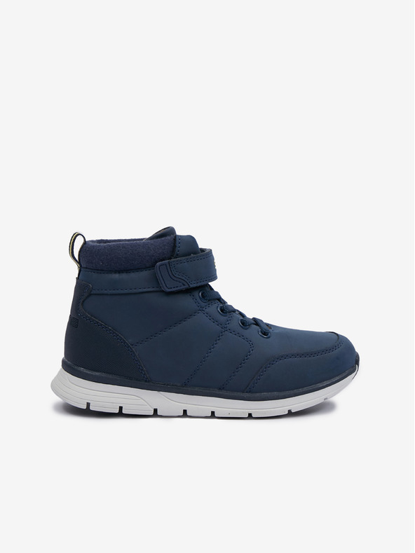 Sam 73 Stivaletti invernali da bambino blu scuro SAM 73 Askell