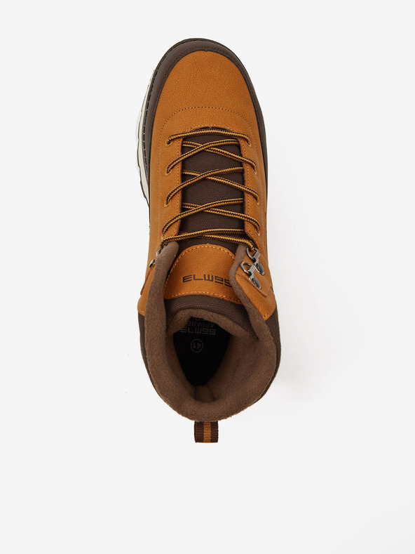 Sam 73 Stivaletti isolati SAM 73 Eitri uomo marrone