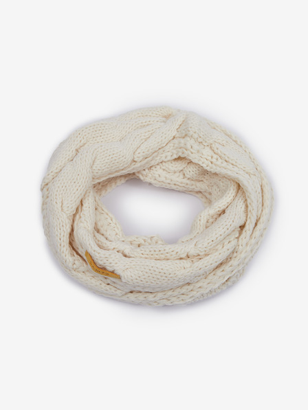 Sam 73 Sciarpa da donna color crema SAM 73 Mirabel
