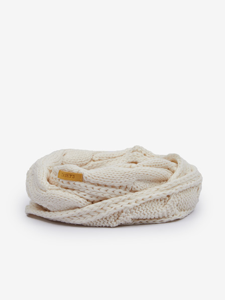 Sam 73 Sciarpa da donna color crema SAM 73 Mirabel