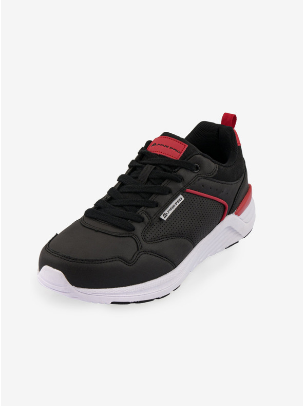 ALPINE PRO Scarpe da uomo ALPINE PRO KOSEW nero