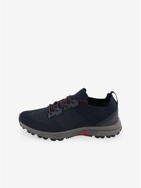 ALPINE PRO Scarpe sportive da uomo ALPINE PRO DELEN blu