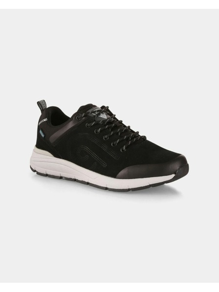Kilpi Scarpe sportive per il tempo libero Kilpi MERAPI LOW WP-U Nero