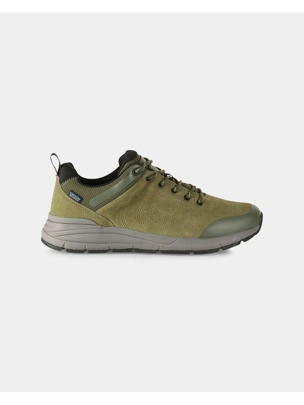 Kilpi Scarpe sportive per il tempo libero Kilpi MERAPI LOW WP-U Verde scuro