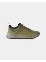 Kilpi Scarpe sportive per il tempo libero Kilpi MERAPI LOW WP-U Verde scuro