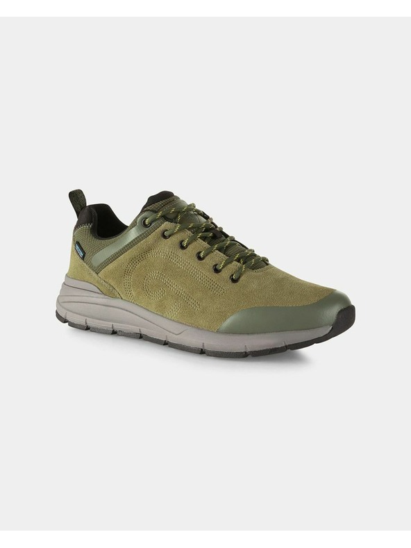 Kilpi Scarpe sportive per il tempo libero Kilpi MERAPI LOW WP-U Verde scuro