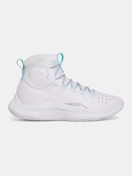 Under Armour Scarpe unisex Under Armour CURRY 4 FLOTRO