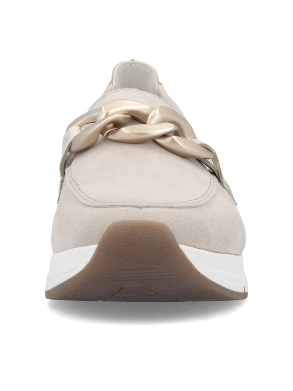 Rieker Mocassini beige Rieker