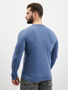 ZOOT.lab Maglietta a maniche lunghe blu ZOOT.lab