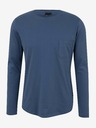 ZOOT.lab Maglietta a maniche lunghe blu ZOOT.lab