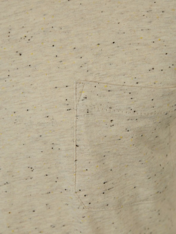 ZOOT.lab Maglietta beige a maniche lunghe ZOOT.lab