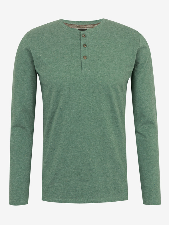 ZOOT.lab Camicia button down verde uomo ZOOT.lab Diego
