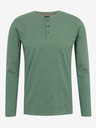 ZOOT.lab Camicia button down verde uomo ZOOT.lab Diego
