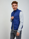 ZOOT.lab Gilet trapuntato blu da uomo ZOOT.lab Jose