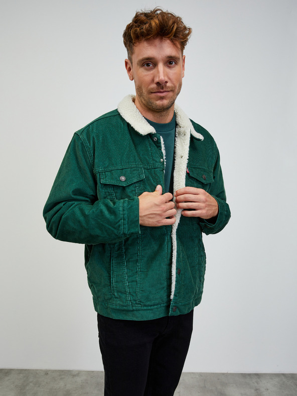 ZOOT.lab Jeans dritti da uomo neri ZOOT.lab Mario