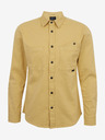 ZOOT.lab Camicia gialla leggera da uomo ZOOT.lab Floyd