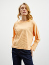 ZOOT.lab Felpa oversize arancione da donna ZOOT.lab Briar