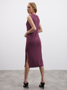 ZOOT.lab Abito a coste viola da donna ZOOT.lab Delie