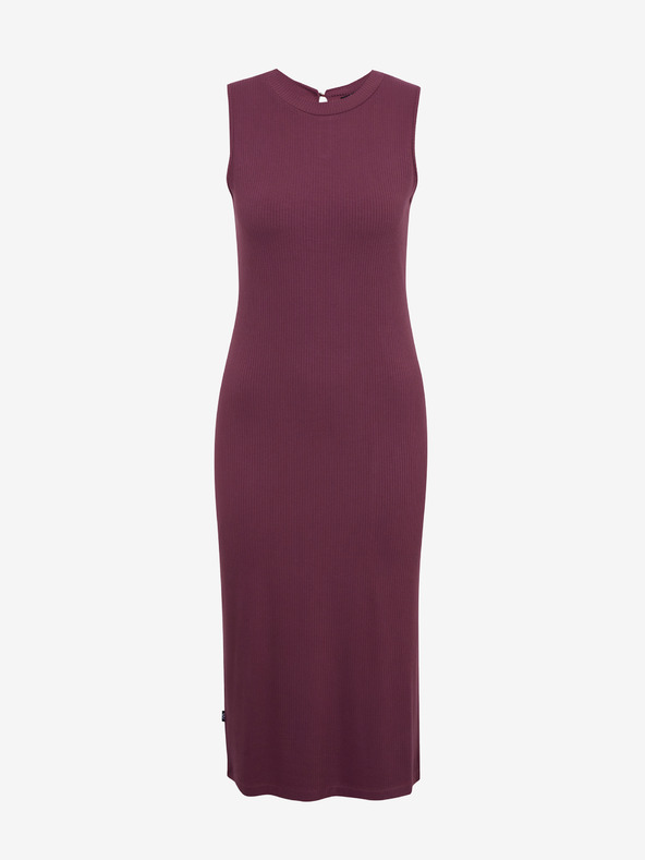 ZOOT.lab Abito a coste viola da donna ZOOT.lab Delie