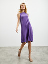 ZOOT.lab Abito donna ZOOT.lab Cole viola