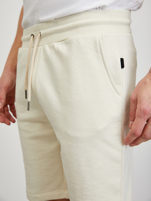 ZOOT.lab Pantaloni da uomo crema ZOOT.lab Jordan