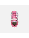 Geox Bambine Primi Passi Geox Iupidoo Rosa