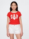 GAP Camicia con logo GAP per bambini