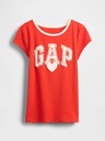 GAP Camicia con logo GAP per bambini