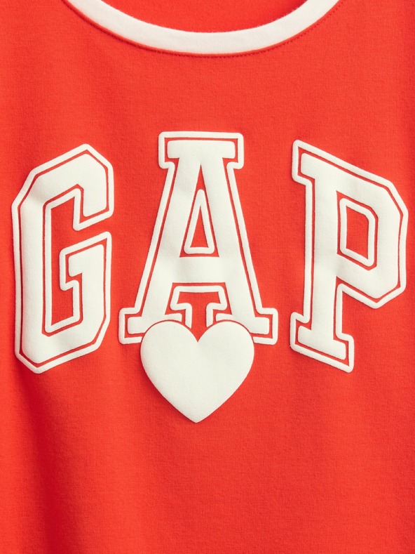 GAP Camicia con logo GAP per bambini