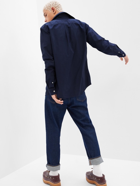 GAP Camicia Oxford standard Gap