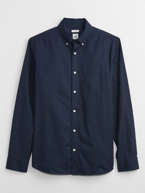 GAP Camicia Oxford standard Gap